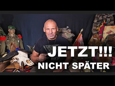 What you need to do BEFORE the blackout!