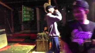 Download lagu SMLHD ruwet dc cafe milk ( hip-hop yogyakarta ) mp3