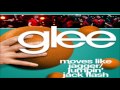 Moves Like Jagger/Jumpin' Jack Flash (Glee Cast ...