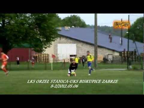 ORZEŁ STANICA-BISKUPICE