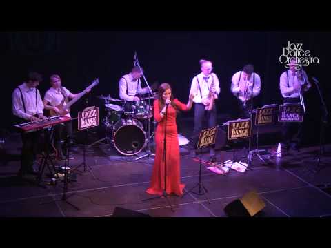 Jazz Dance Orchestra "All That She Wants" Live in Durov