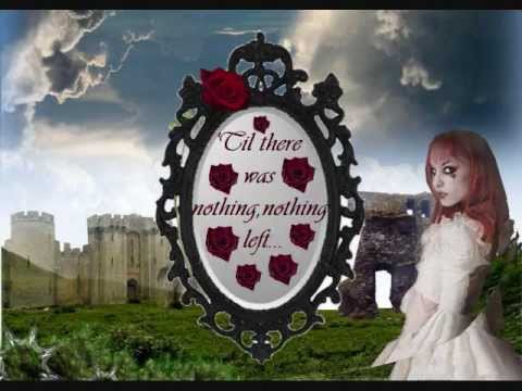 Emilie Autumn- Castle Down (Lyrics)