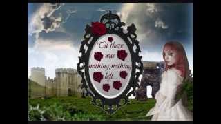 Emilie Autumn- Castle Down (Lyrics)