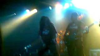 Tankard - Nation Over Nation & 666 Packs