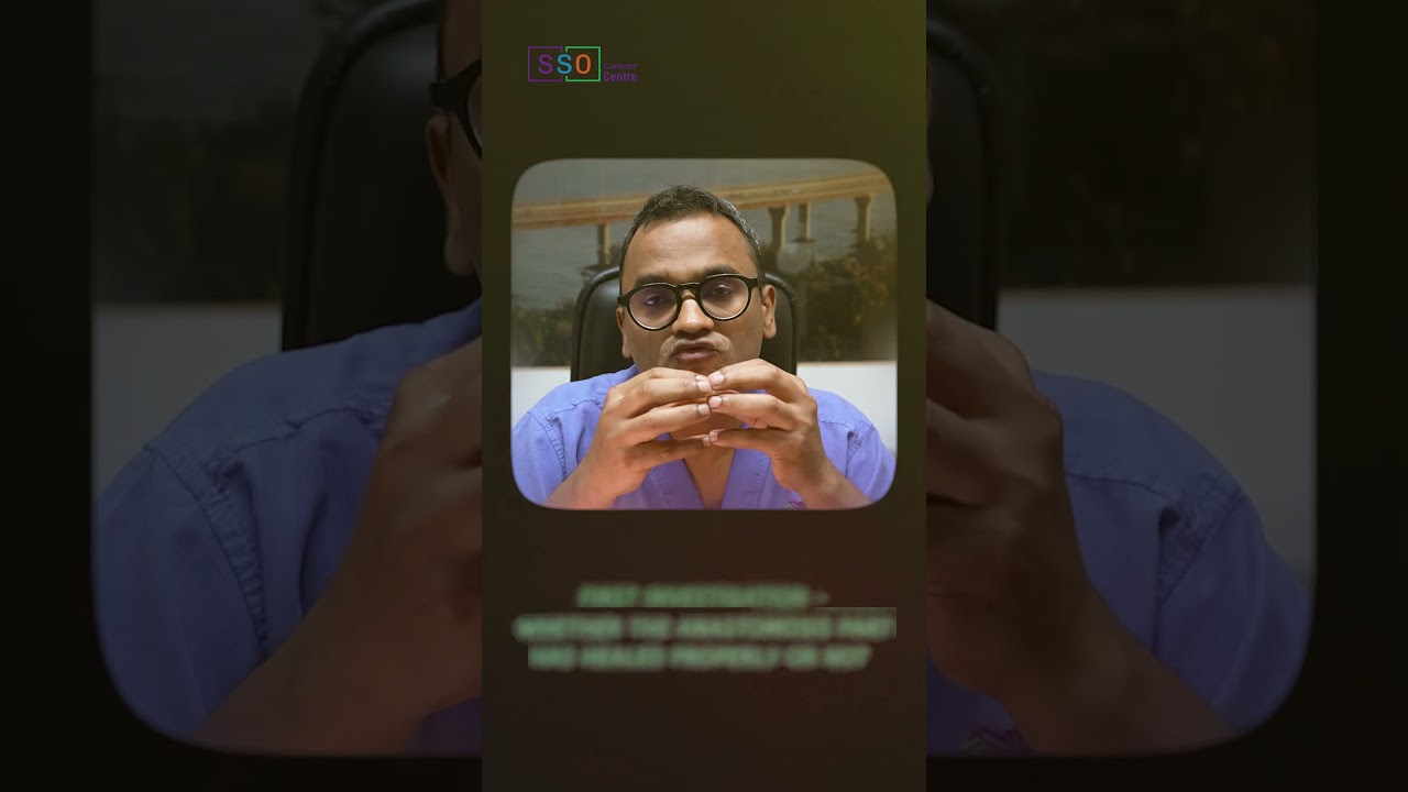 Colostomy Reversal Preparation: The Must-Do Test Before Ileostomy Reversal! | Dr Praveen Kammar