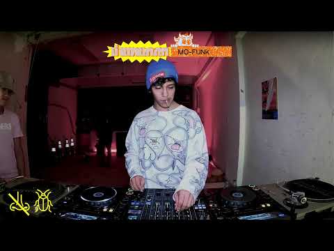 Durian Radio Aug 12 | 2023 | MO-FUNK