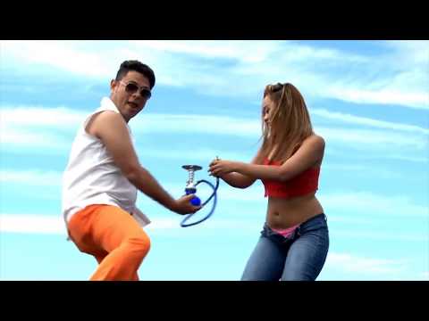 La Cachimba - Fuzion 4