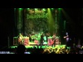 The Black Dahlia Murder - I'm Charming live NYC 2015