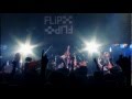 Kaatoniago - FLiP [live] [eng sub] 