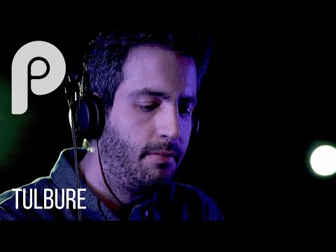 Tulbure | DJ Set @ Pertum Studio