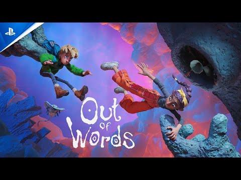 OUT OF WORDS - video