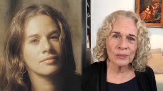 The Life and Sad Ending of Carole King