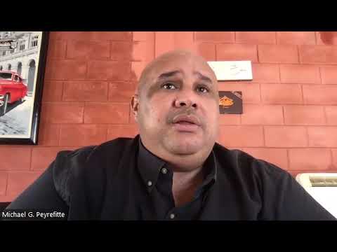 U.D.P. Writes U.S. Secretary of State Blinken; “Show Me the Proof”