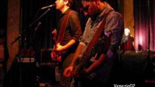 Slut live@Stuttgart 11.11.2010-Blow up