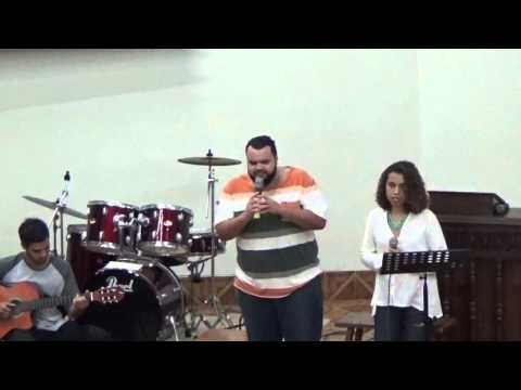 Louvor dia 07/06/2015 (PARTE 3)