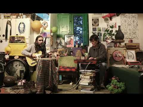 Chamuín Repinaldos Sonoros and fununcan