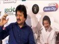Pankaj Udhas Reveals His Struggle