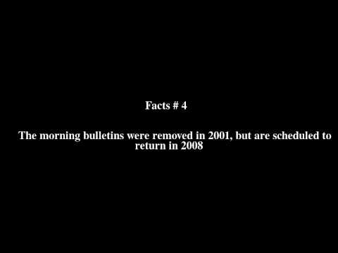 Sydnytt Top # 6 Facts