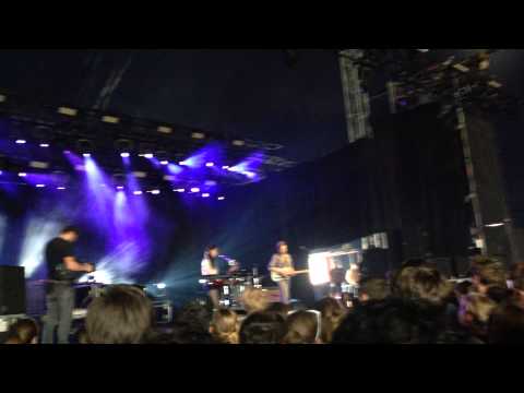 Float Fall - Someday @ Pukkelpop 2014