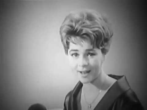 Conny, Bill Ramsey, Bibi Johns & Silvio Francesco ''Musik erklingt Medley''