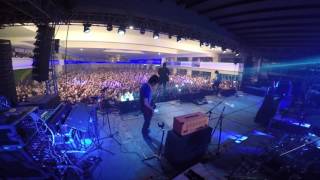 Finde - Intoxicado EN VIVO