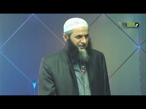 Vlera e ditës së Xhuma [HUTBE] - Hoxhë Sadullah Bajrami
