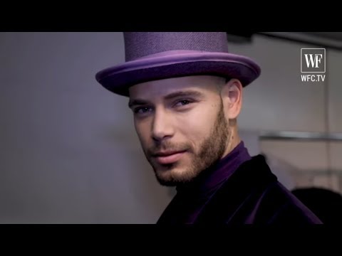 Daks Milan man's fashion week | Promo SS 2019