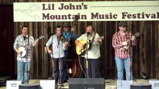 The James King Band - Thirty Years of Farming