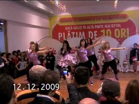 Didy Future M&Q va ureaza Sarbatori Fericite !!!!