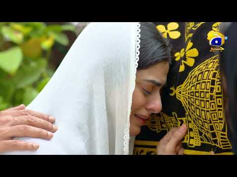 Farq Episode 22 || Best Scene 03 || Geo Entertainment