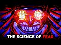 The Horrifying Truth Behind Saturn S Final Experiment