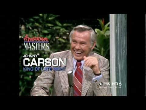 American Masters: Johnny Carson