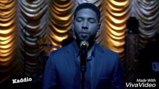 Empire Cast - Powerful (Jussie Smollett and Alicia Keys) Season 2 Ep. 10