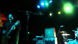 The Posies - Golden Blunders (Live 12/11/2010)