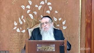 הרה"ג הרב וועכטר שליט"א י"א תמוז תשפ"ה - ליקוטי שיחות חלק ד שיחה י"ב תמוז חלק ב (הרב אברהם מנחם מענדל וכטר) - התמונה מוצגת ישירות מתוך אתר האינטרנט יוטיוב. זכויות היוצרים בתמונה שייכות ליוצרה. קישור קרדיט למקור התוכן נמצא בתוך דף הסרטון הרה"ג הרב וועכטר שליט"א י"א תמוז תשפ"ה - ליקוטי שיחות חלק ד שיחה י"ב תמוז חלק ב (הרב אברהם מנחם מענדל וכטר) - התמונה מוצגת ישירות מתוך אתר האינטרנט יוטיוב. זכויות היוצרים בתמונה שייכות ליוצרה. קישור קרדיט למקור התוכן נמצא בתוך דף הסרטון