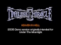 Timeless Miracle - Heaven in Hell (Demo) 2006 ...