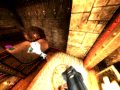 Quake Live Blood Run Red Armor