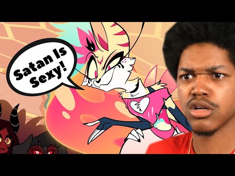 THE WORST CHARACTER IN HELLUVA BOSS | S1 Episode 8