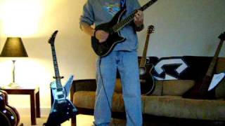 Valley of Lost Souls-Poison cover