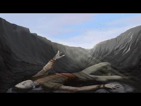 Pathologic Classic HD: The Complete Haruspex (Haruspicus) Scenario