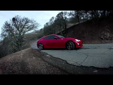 Daytona Toyota - Scion New 2013 FRS Coupe