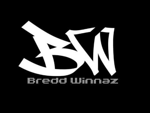 Diced Pineapples - BreddWinnaz Remix