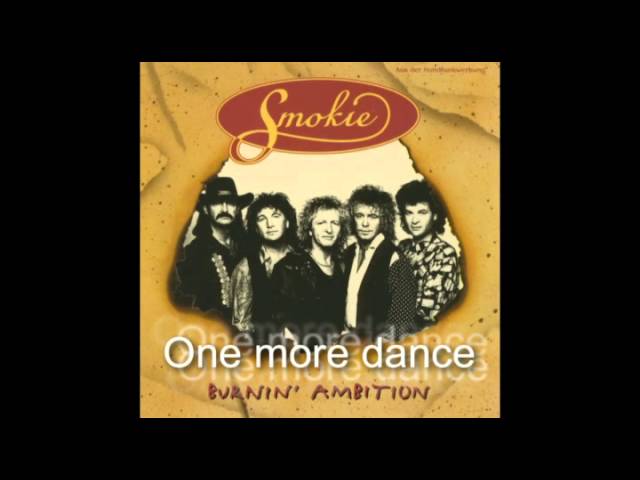 Smokie - Burnin' Ambition