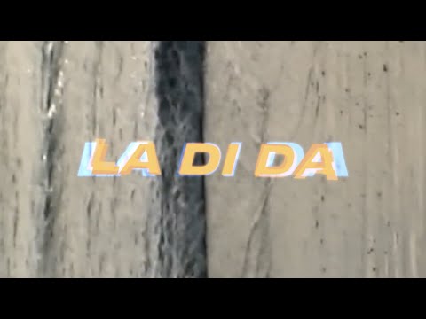 Video thumbnail for ​la di da - acoustic