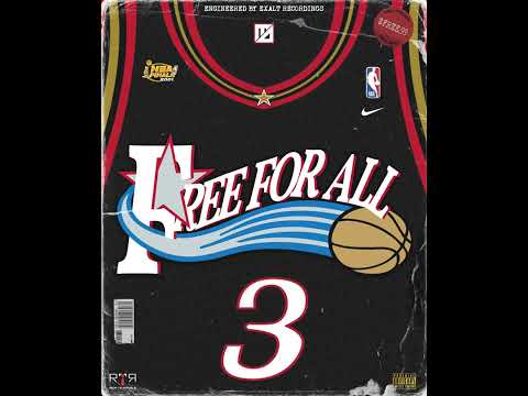 PLAYERS (FT. WISEUPCHUCK) - MA-MIX