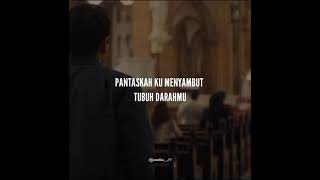 Download lagu Story Wa Rohani Kristen katolik hari Minggu 'Istana CintaMu' mp3