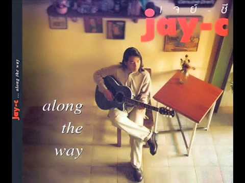 Jay-C อัลบั้ม Along The Way