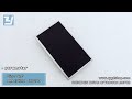 LQ065T9DZ03A Sharp 6.5 inch 400*240 a-Si TFT-LCD  LCM