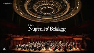 Download lagu P. Ramlee • Nujum Pa' Belalang OST (Cover) • Orchestra Version mp3 Download lagu P. Ramlee • Nujum Pa' Belalang OST (Cover) • Orchestra Version mp3