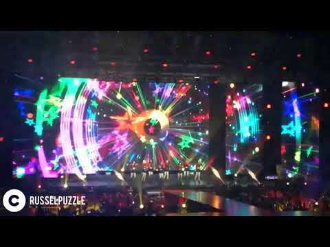 MBC Show Champion in Manila [ Weki Meki ]